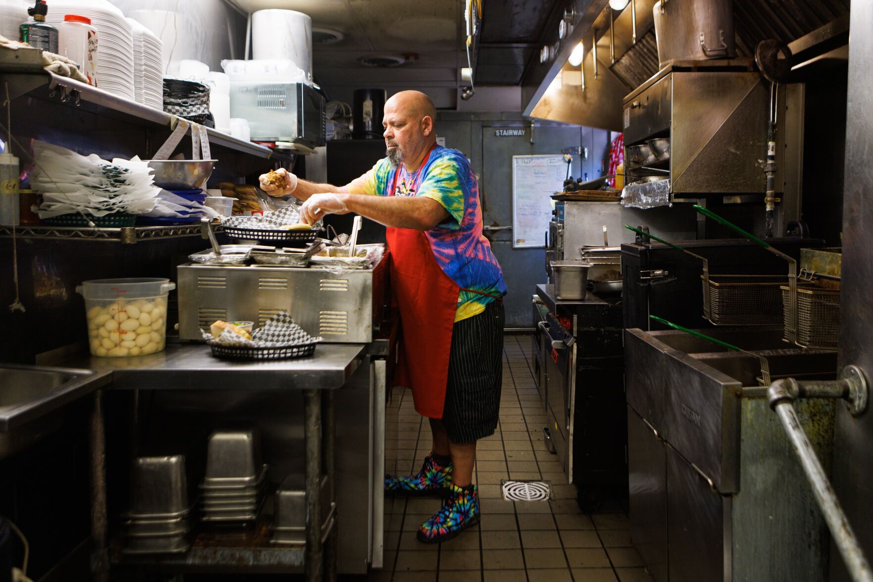 Shay's Creole Smokehouse